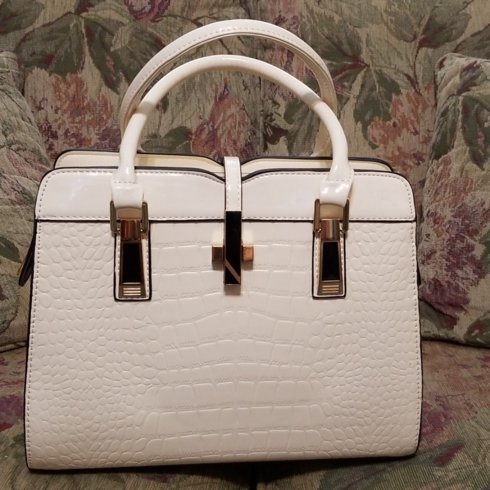 NWOT Sherman/P&H Bag